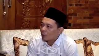 Viral Caci Gubernur Jabar, Pendemo Gemetar Saat Bertemu Dedi Mulyadi